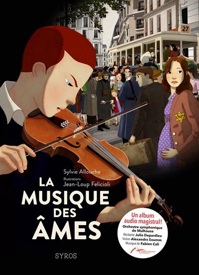 la musique des ames.JPG